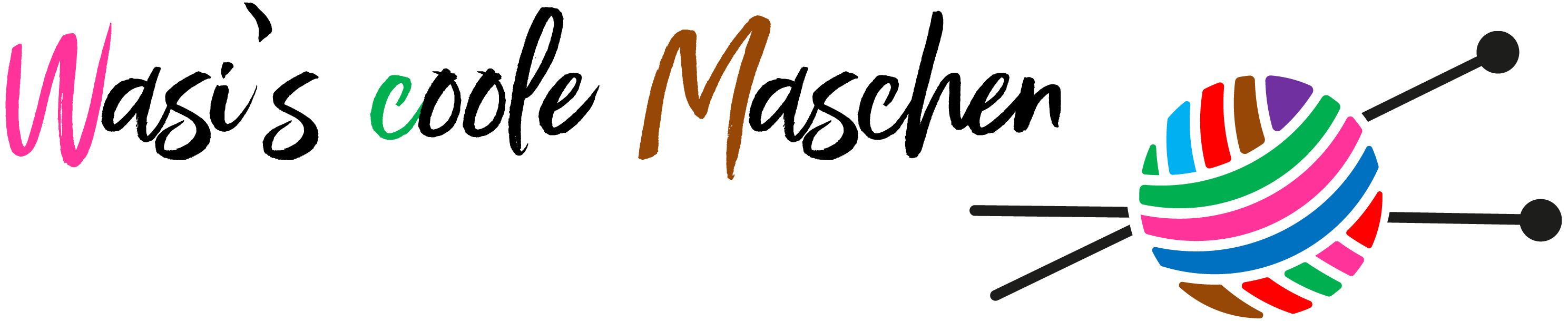 Wasi's coole Maschen